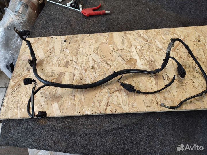 Жгут проводов генератора Vag