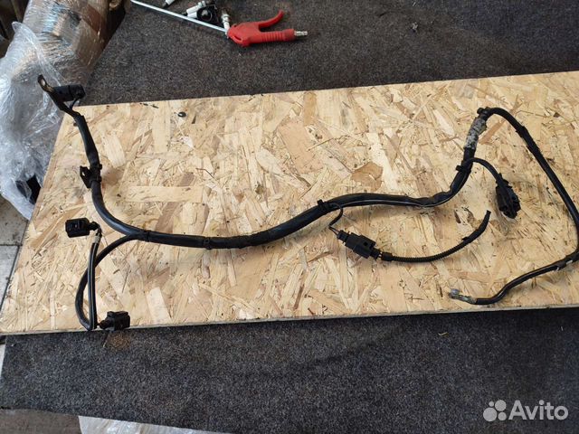 Жгут проводов генератора Vag