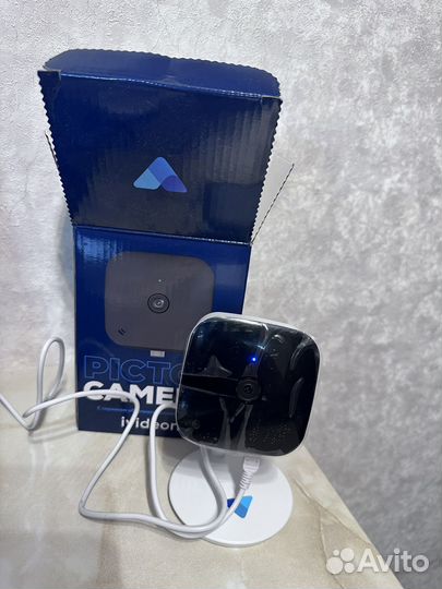 Камера ividion pictor3