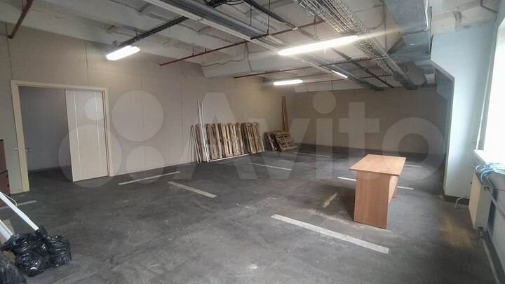 Склад-шоурум-интернет-магазин, 84 м²-24/7-метро