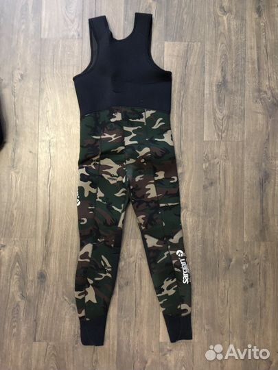 Снаряжение для подводной охоты