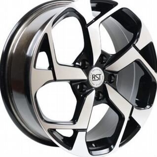 Литые диски RST R067 7×R17 5×114.3