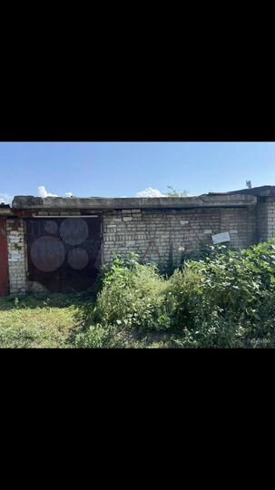 Гараж, 14 м²