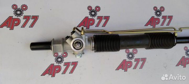 Рулевая рейка левая Daewoo Lanos F69 Lhd 26023670