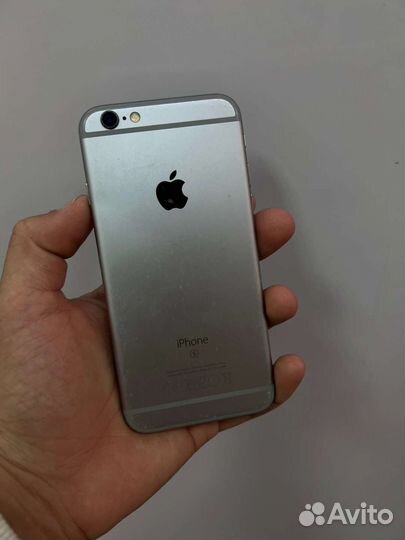 Продаю iPhone 6s 16