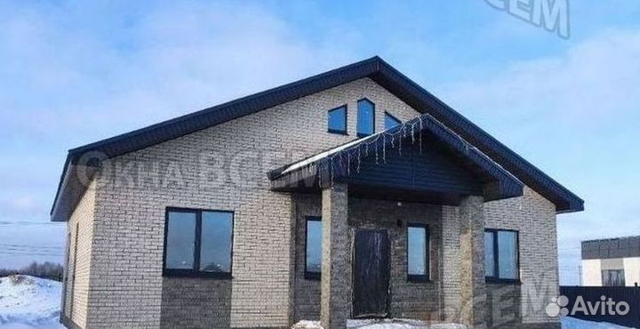 Окна быстро