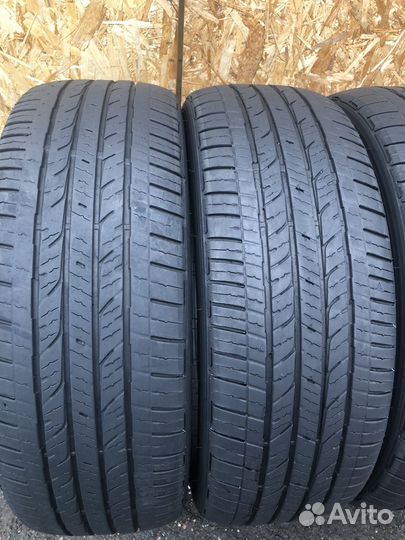 Bridgestone Dueler H/P 215/60 R17