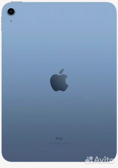 iPad 10.9 64 gb