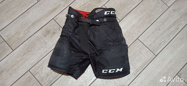 Детская хоккейная форма