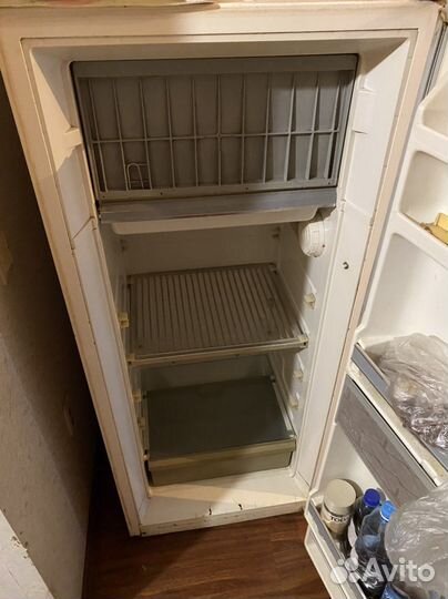 Холодильник ЗИЛ