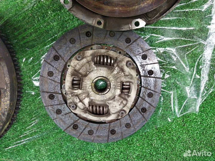 Комплект сцепления Mazda 626 GE