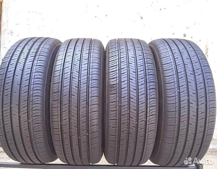 Kumho Solus TA31 205/65 R16 95H