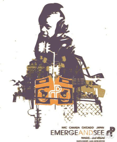 Архив принтов для сублимации