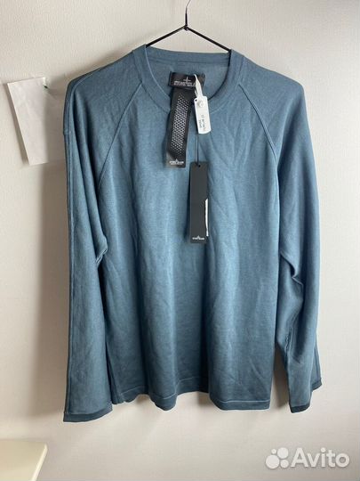 Свитшот Stone Island Shadow Project