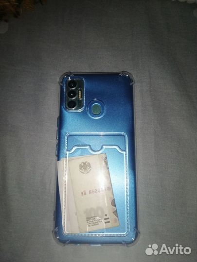 TECNO Spark 7, 2/32 ГБ