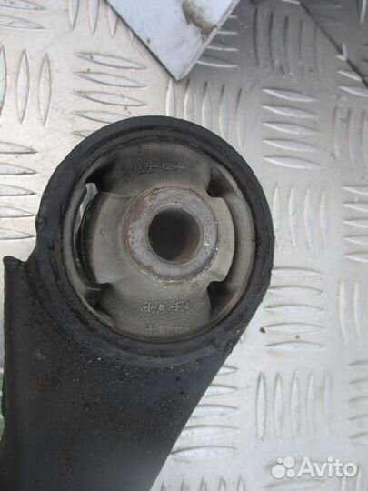 Рычаг передний левый Kia Ceed 1 рест