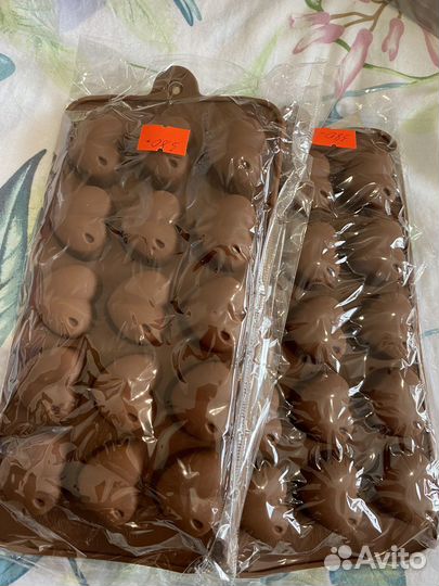 Товары для кондитеров