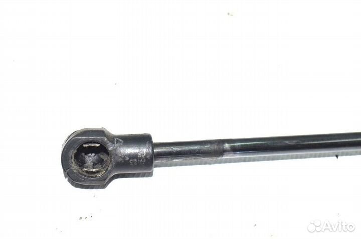 Амортизатор нижнего спальника MAN TGA 18.410 (01.0