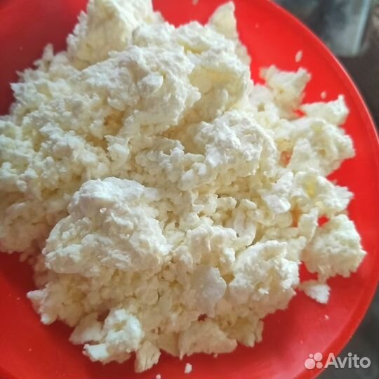 Фермерские продукты