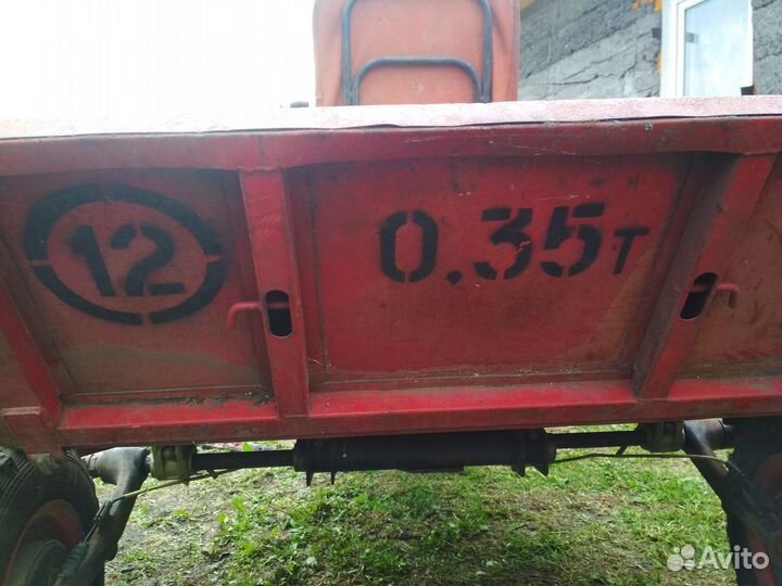 Мотоблок мб 6981