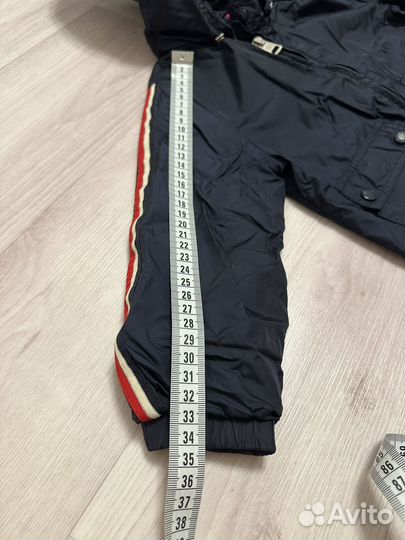 Ветровка moncler