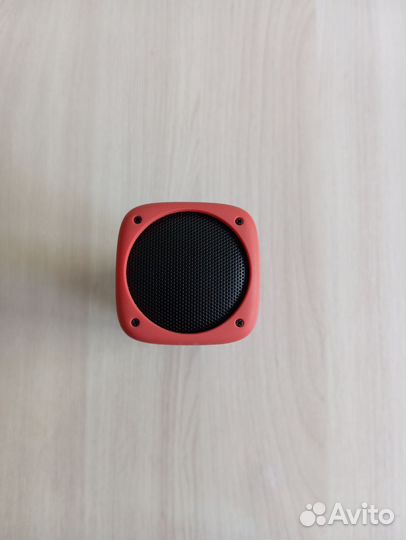 Велоколонка Shamrock BT