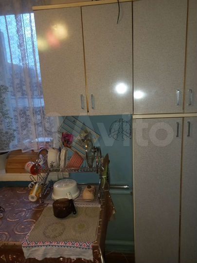 Комната 12 м² в 3-к., 2/5 эт.