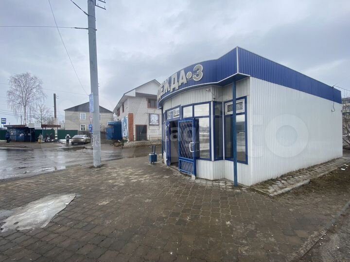 Сдам помещение свободного назначения, 50.5 м²