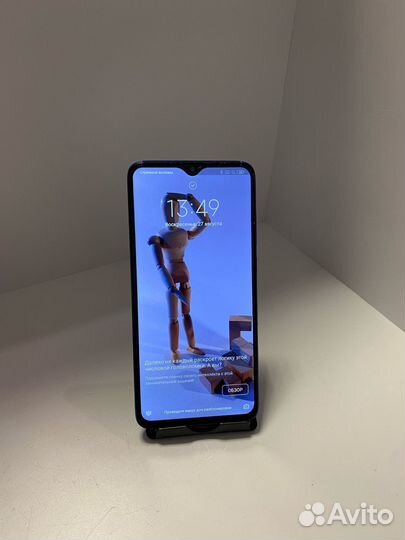 Xiaomi redmi note 8 pro 6 64gb