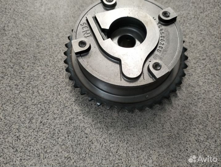 Муфта vvt-i Пежо 308 0805K1 EP6C 754586280