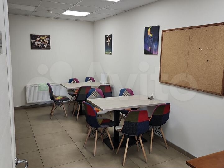 Свободного назначения, 95 м²