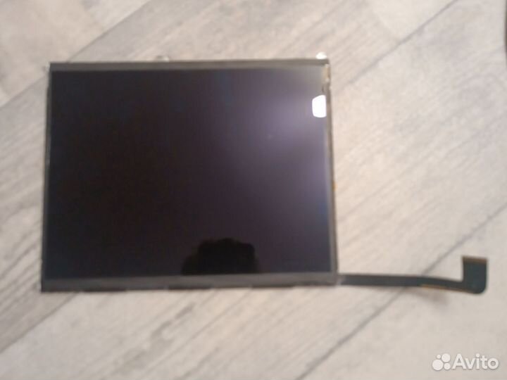 Матрица для планшета