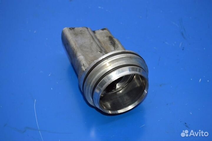 Цилиндр переключения делителя передачи MAN TGX 18