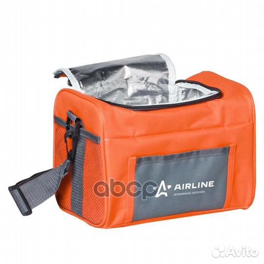 Сумка-холодильник (термосумка) 6 л aocb01 airline