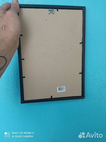 Фоторамка 21на30