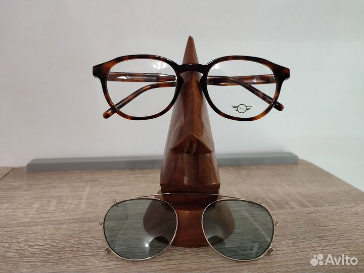 Очки Mini Cooper