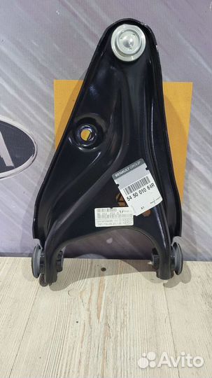 Рычаг подвески Renault sandero 2 Прав