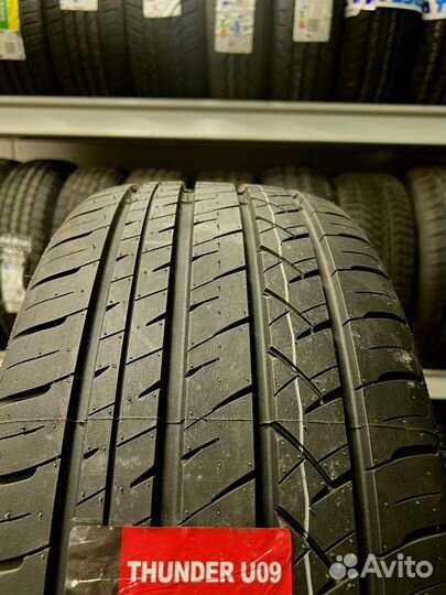 iLink Thunder U09 215/50 R17 83T