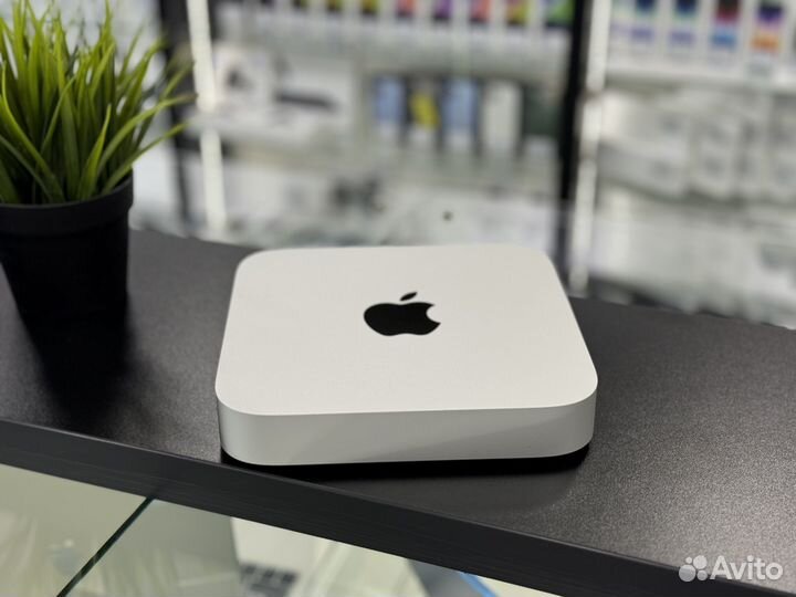 Apple Mac Mini M1 256Gb (mgnr3)
