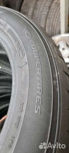 Cooper Evolution CTT 225/55 R19 99H