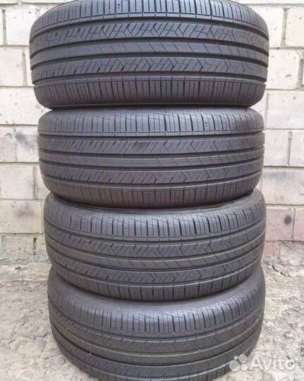 Hankook Kinergy EX H308 215/55 R16 97V