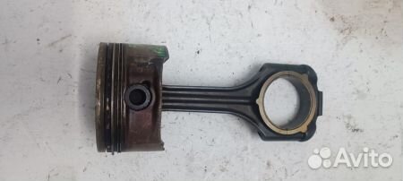 Поршень с шатуном A1130304317