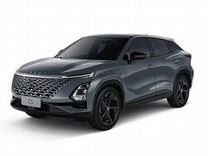 Новый OMODA C5 1.5 CVT, 2024, цена от 2 301 900 руб.