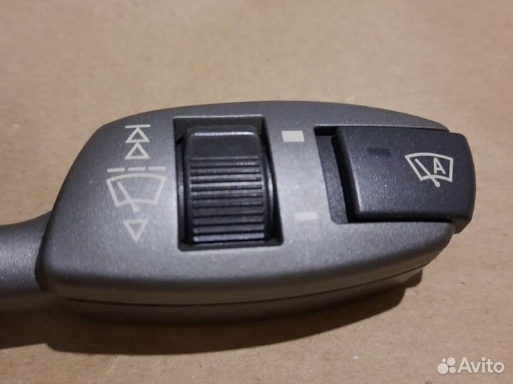 Подрулевые переключатели BMW E66