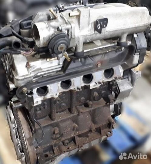 Двигатель AGN Volkswagen Golf 4 1.8 бензин