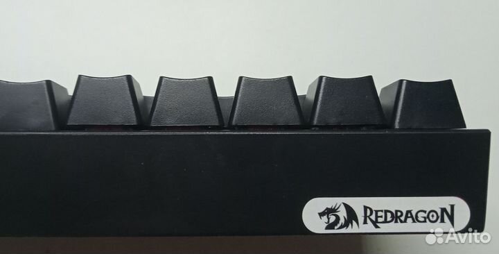 Механическая клавиатура redragon lakshmi