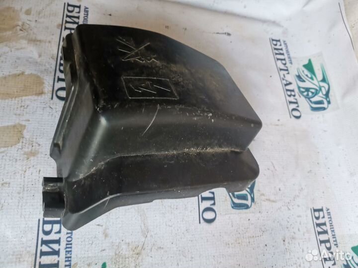 Трубка дренажная ваз (LADA) xray I (2015—н. в.)