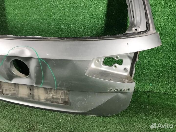 Крышка багажника VW Passat B8 (15-н.в) универсал