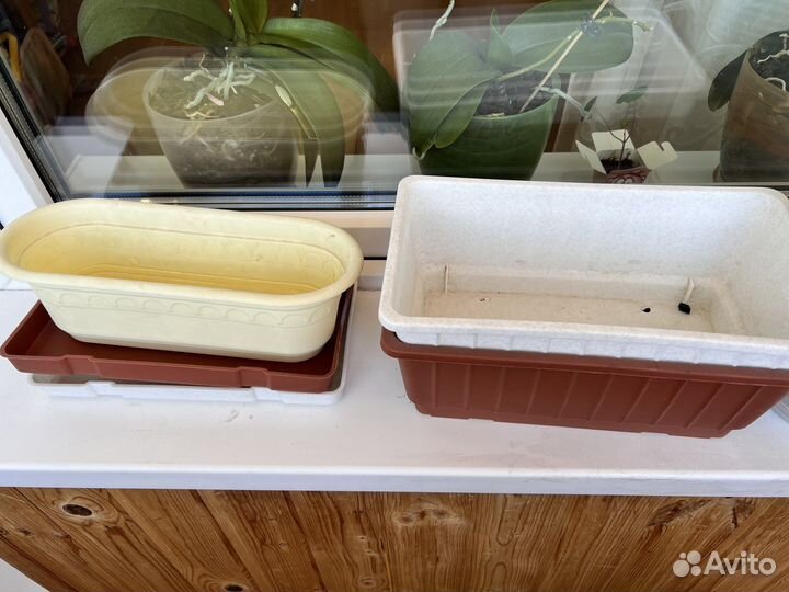 Инвентарь для растений