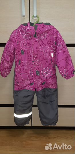 Комбинезон 86 Lassie